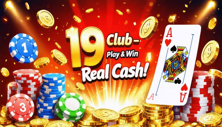19 Club